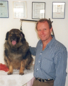 Berti Vogts